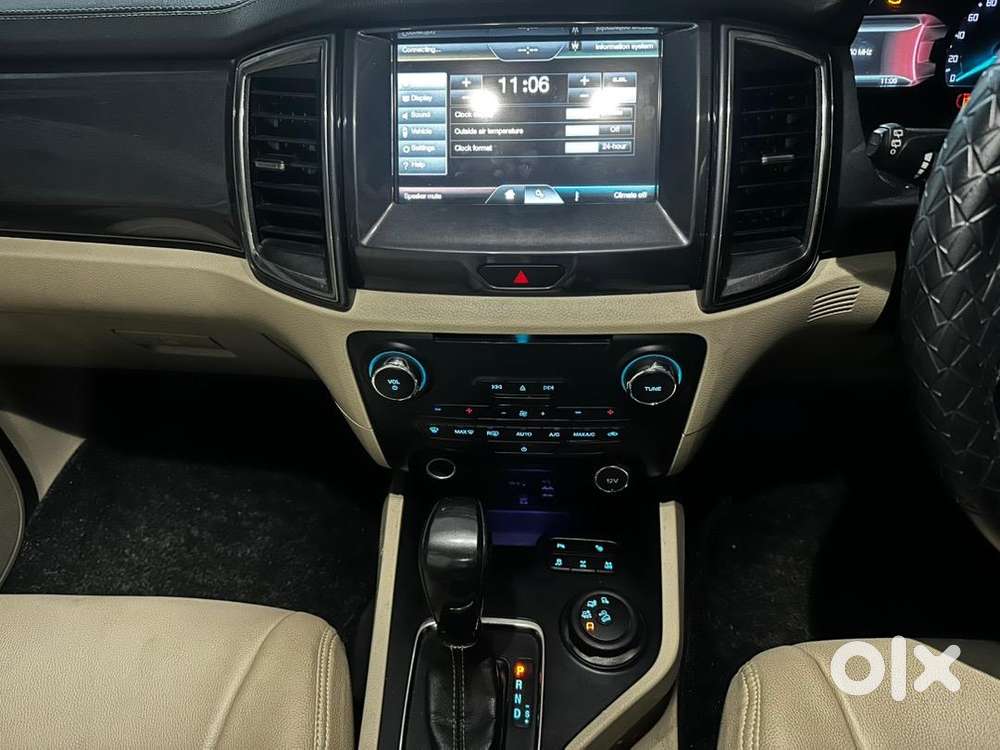 Full Top Model With Automatic Transmission