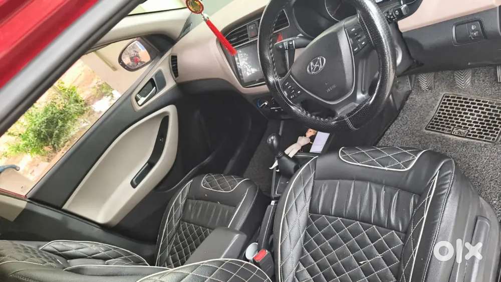 Hyundai I20 Sportz Plus 2020