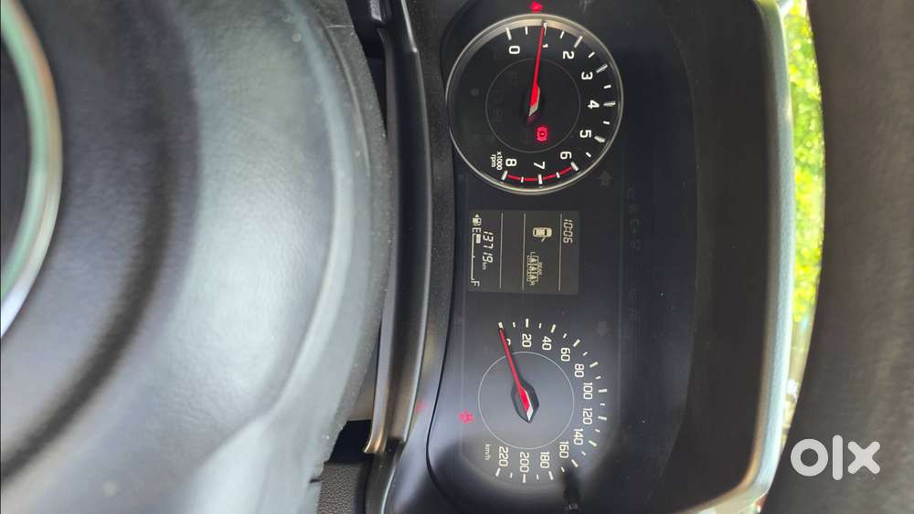 Brand New Swift 2025, Only 13800 Kilometres Driven