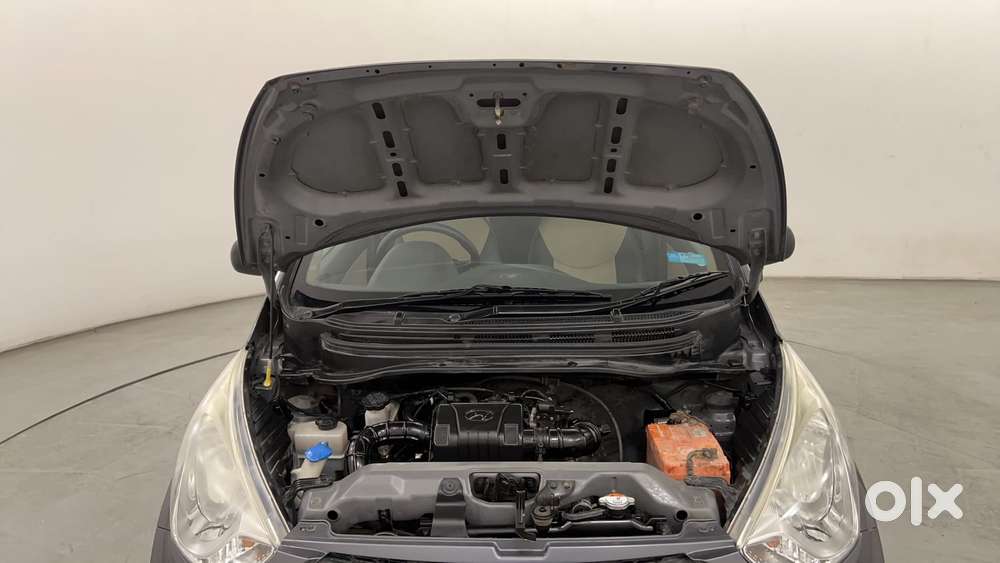 Hyundai Eon Era, 2016, Petrol