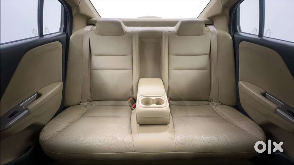 Honda City 2014-2015 I Dtec Vx, 2015, Petrol