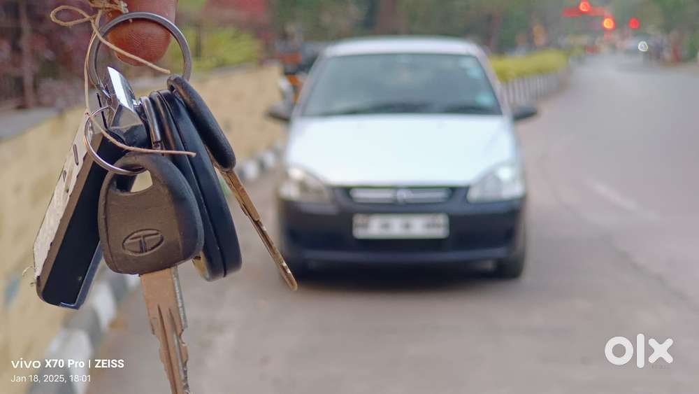 Tata Indica Dle, 2012, Diesel