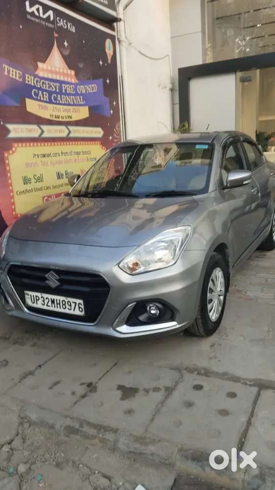 Dzire 1+2 Lxi