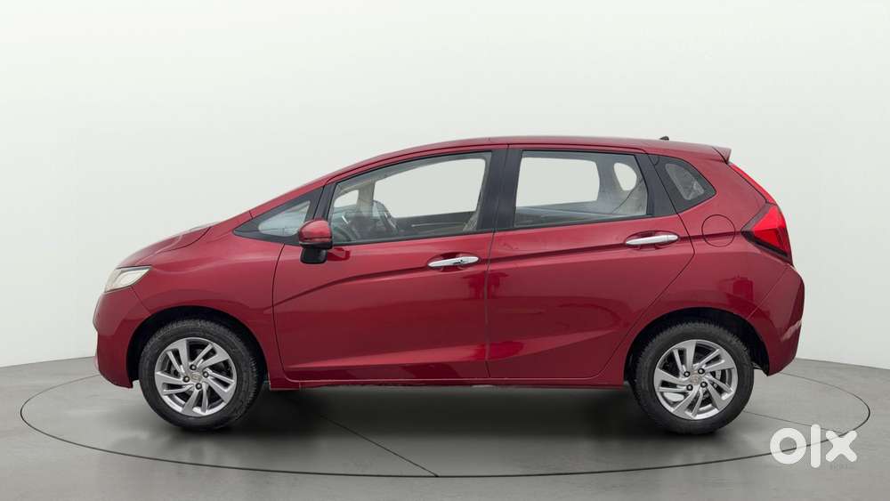 Honda Jazz Vx Cvt, 2019, Petrol