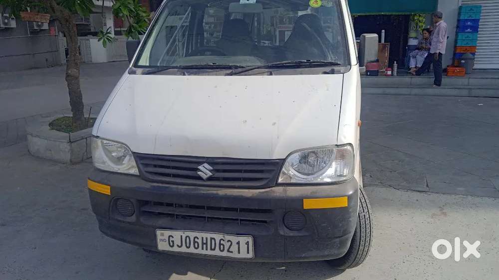 Sale Ecco 5 Seater Pure Petrol