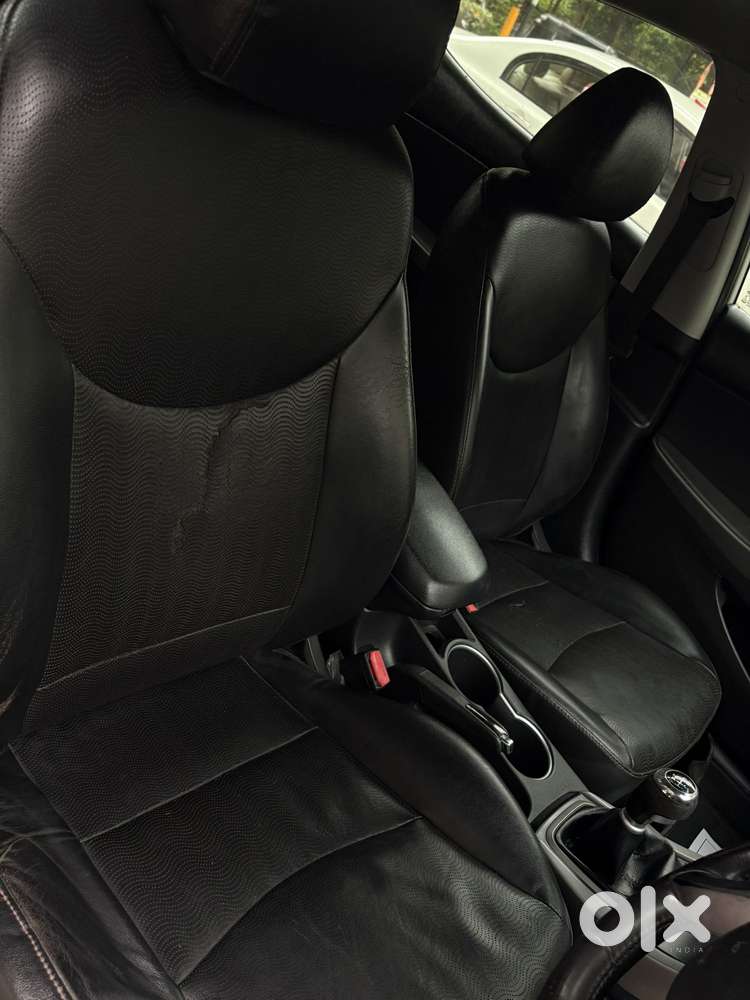 Hyundai Elantra Sx, 2015, Petrol