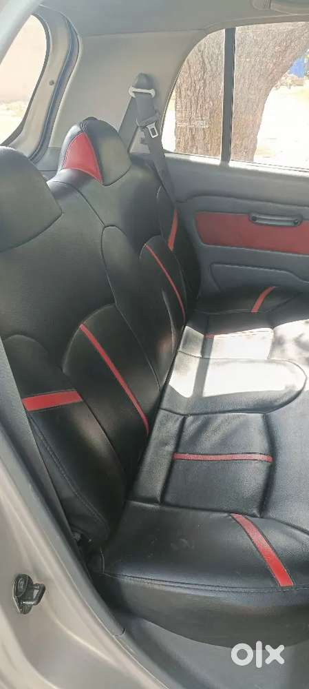 Hyundai Santro Xing Gls 2009