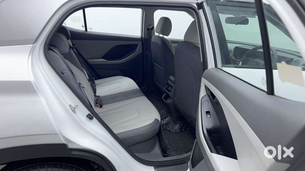 Hyundai Creta 1.5 E Petrol, 2024, Petrol