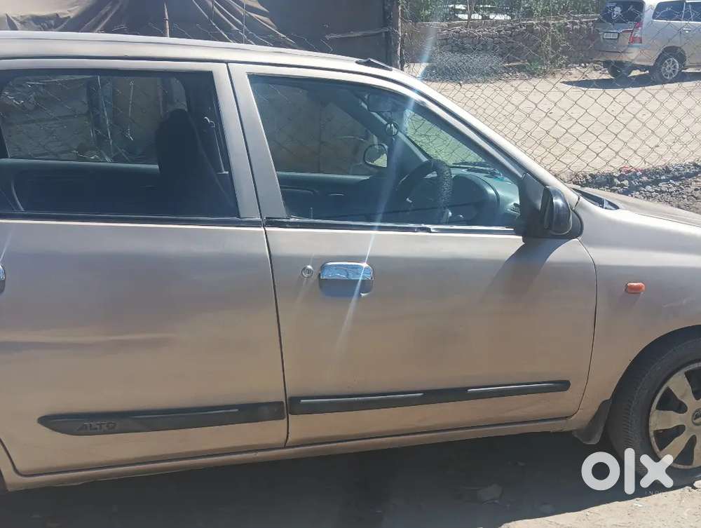 Altoo K10 Vxi Bs4