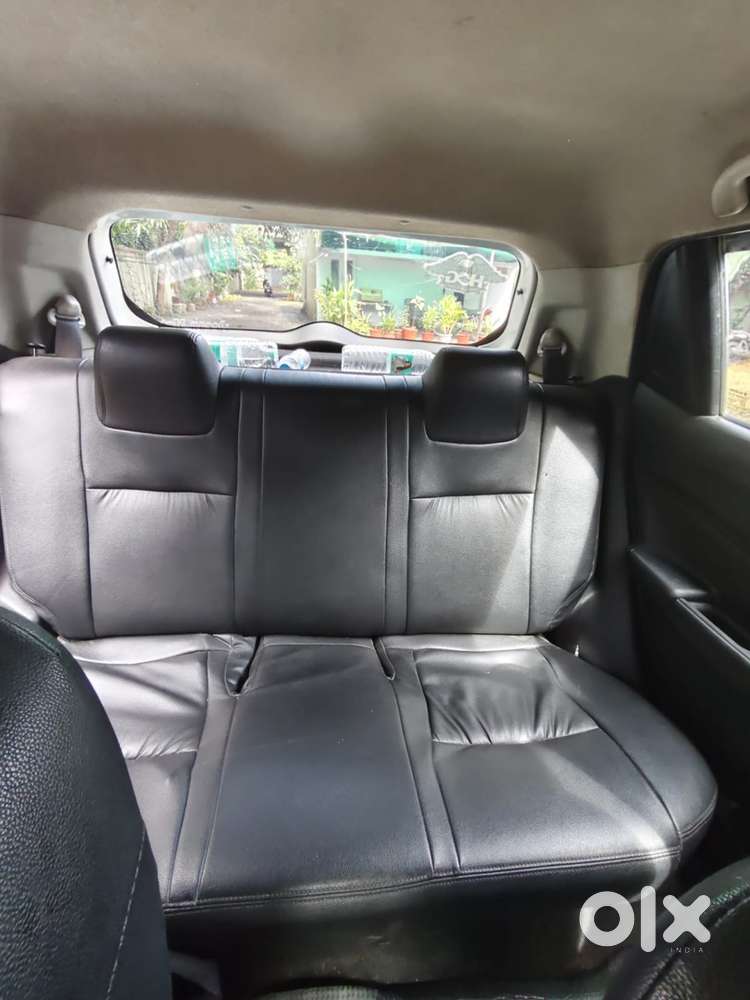 Maruti Suzuki Swift 2018 Vxi Abs