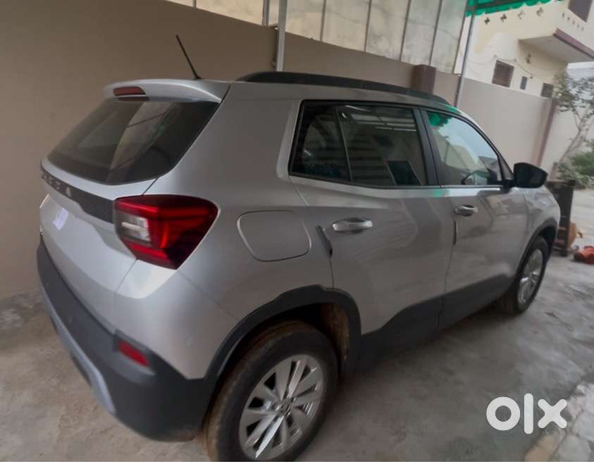Skoda Kylaq 2025 Petrol 4600 Km Driven