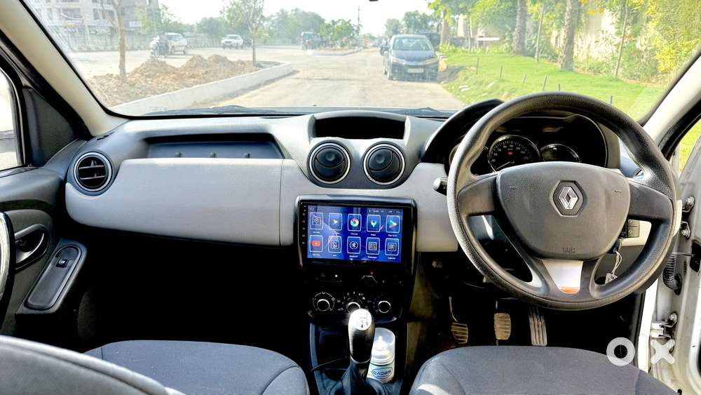 Renault Duster 85ps Diesel Rxl, 2015, Diesel