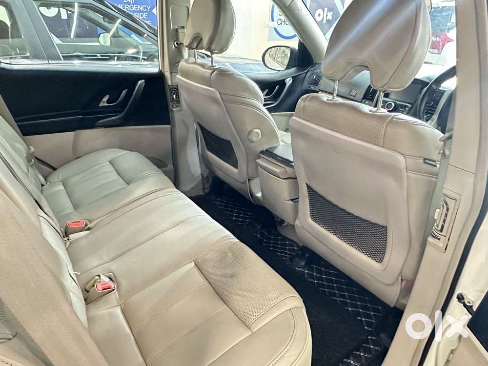 Mahindra Xuv500 2.2 W10, 2016, Electric