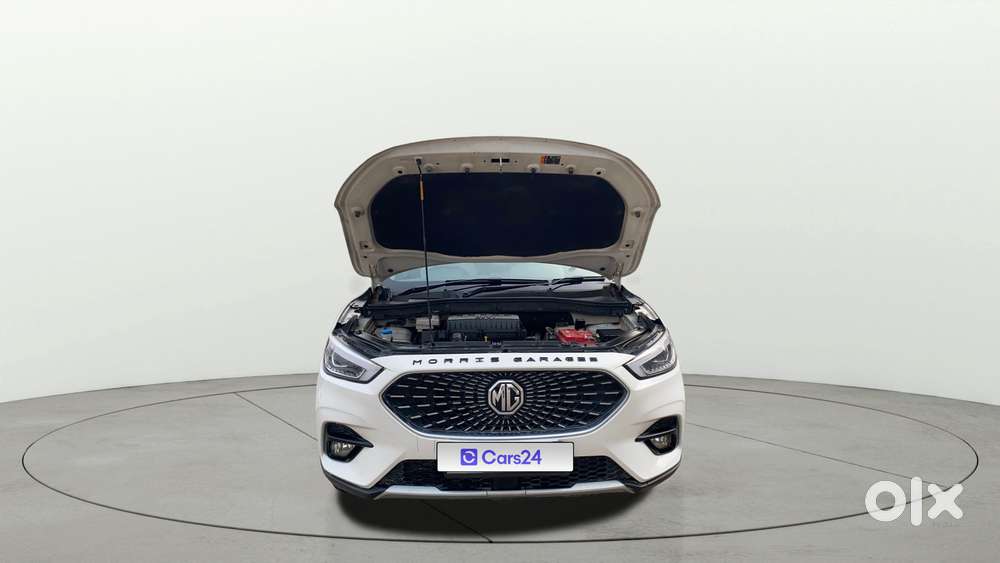Mg Astor 1.5 Savvy Cvt, 2021, Petrol