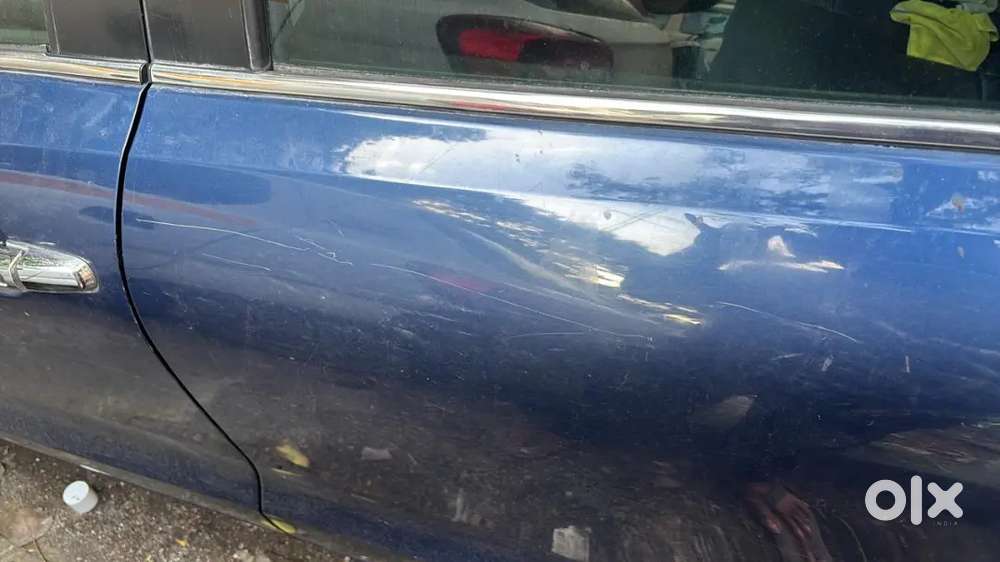 Maruti Suzuki Baleno 2020 December Petrol 82000 Km Driven