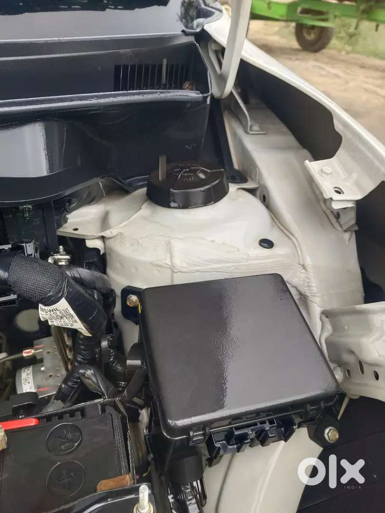 Maruti Suzuki Swift Vxi Ags 2023
