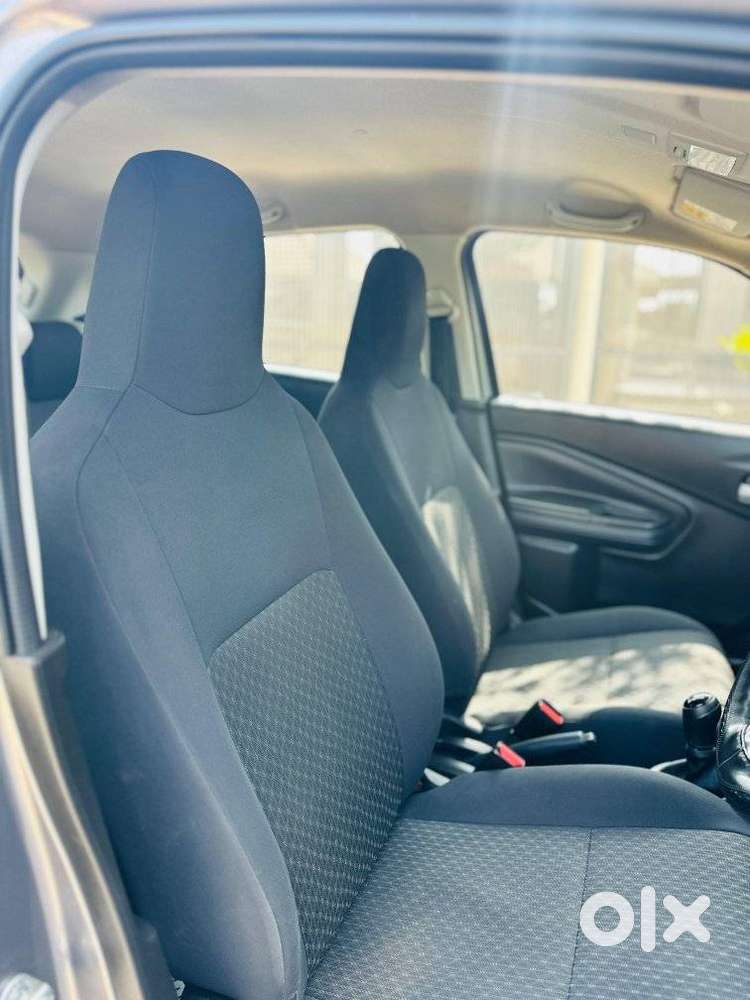 Maruti Suzuki Celerio 1.0 Zxi Plus Ags, 2022, Petrol