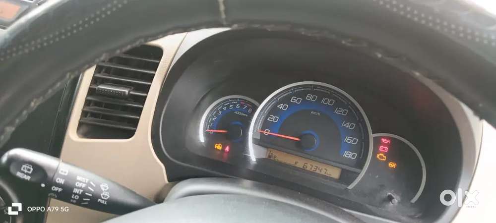 Maruti Suzuki Wagon R 2018 Petrol 77000 Km Driven