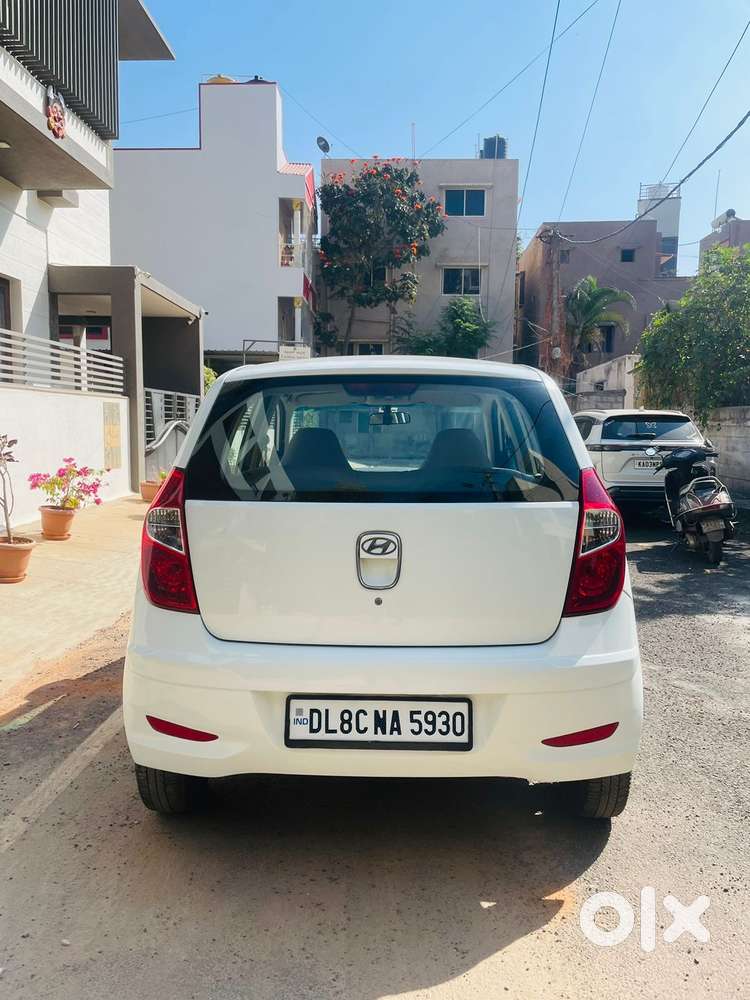 Hyundai I10 1.2 Kappa Magna, 2011, Petrol