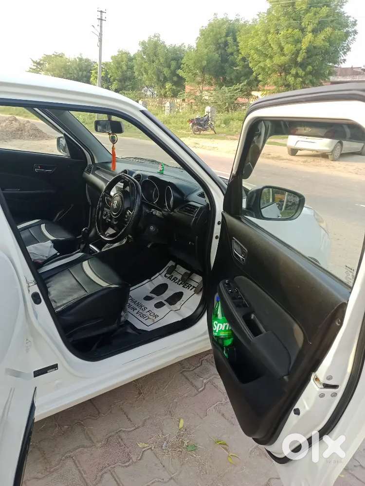 Maruti Suzuki Swift 2024