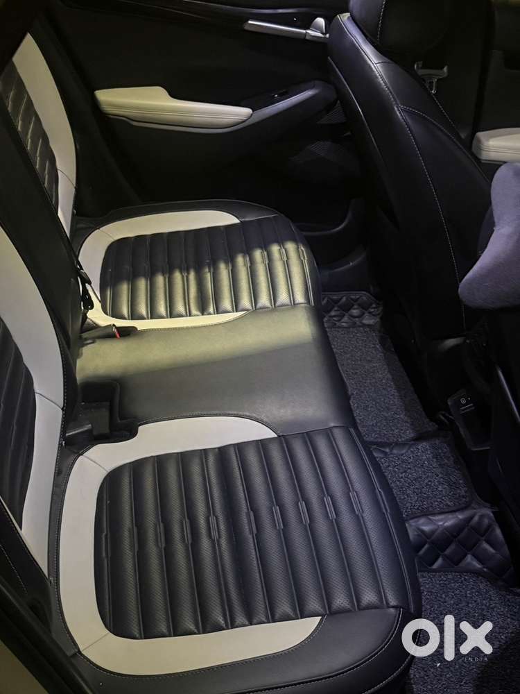 Kia Seltos Diesel 2023 September