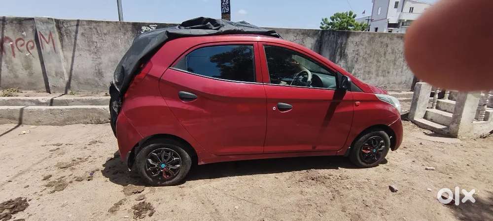 Hyundai Eon