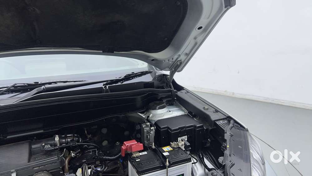 Maruti Suzuki Grand Vitara 1.5 Alpha Smart Hybrid, 2023, Petrol