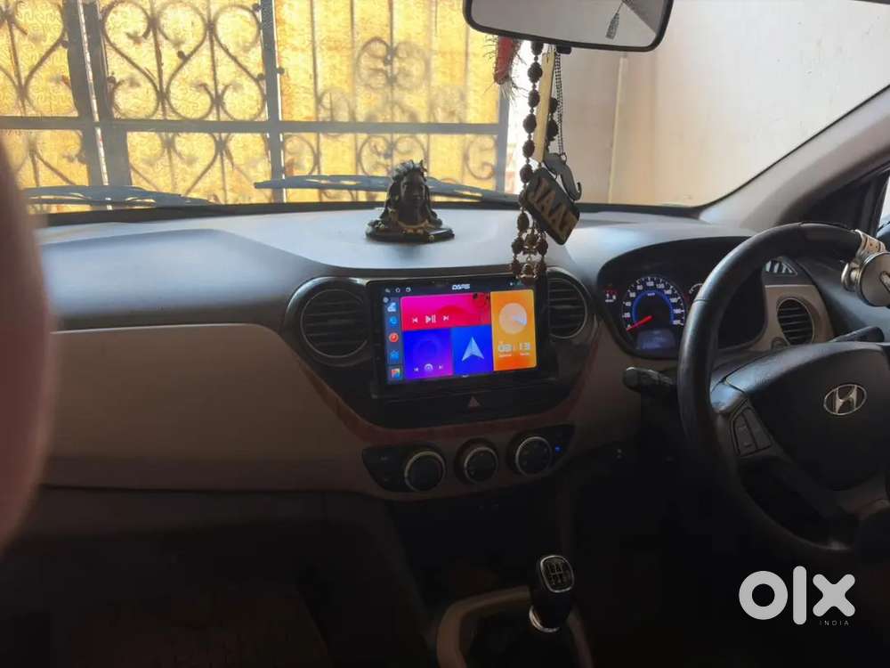 Hyundai Grand I10 Petrol 2014 Manual