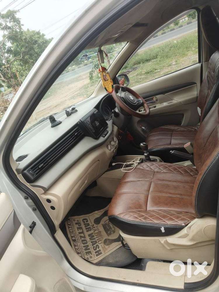 Maruti Suzuki Swift Dzire Vdi, 2017, Diesel