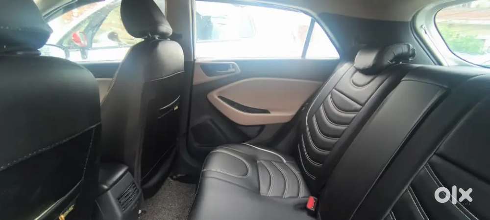 Hyundai I20 2016 Diesel 80000 Km Driven