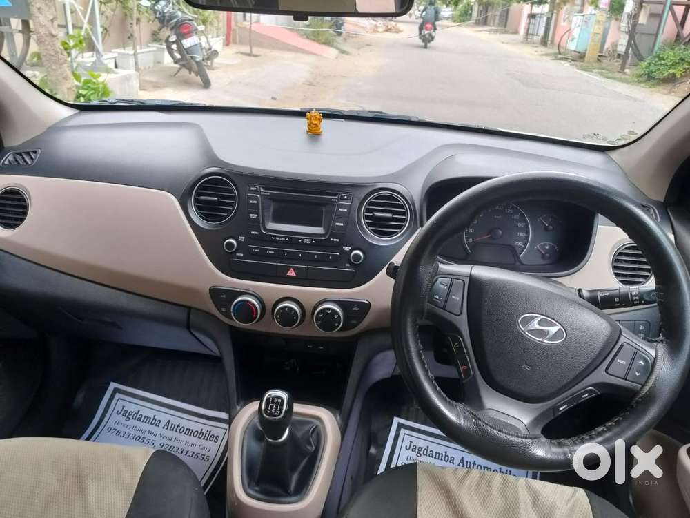 Hyundai Grand I10 Crdi Sportz, 2017, Diesel