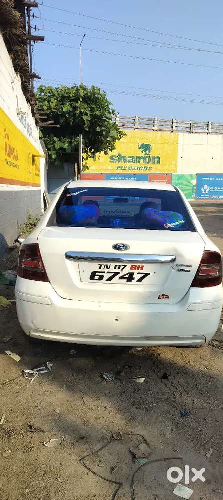 Ford Fiesta 2010 Disel, 
Fc:2030
Ins:12/12/2026