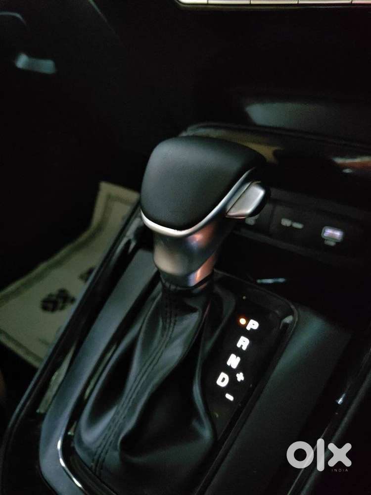 Kia Sonet Htx Plus At D, 2024, Diesel