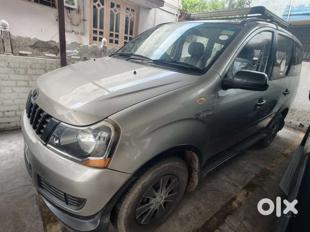 Mahindra Xylo Diesel 2014