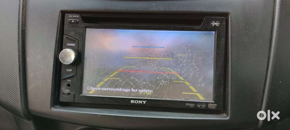 Maruti Suzuki Swift Vdi, 2014, Diesel