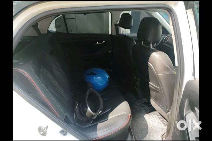 Hyundai Creta 1.4 Dct Turbo Sx, 2021, Petrol