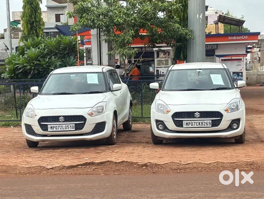Maruti Suzuki Swift 2022