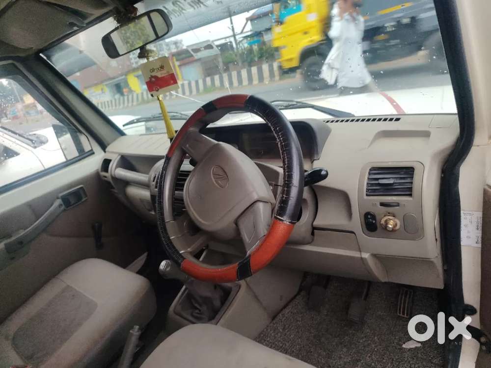 Mahindra Bolero Sle, 2016, Diesel