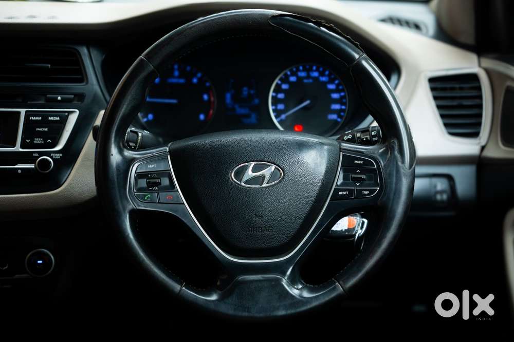 Hyundai I20 Sportz Option 1.4 Crdi, 2014, Diesel