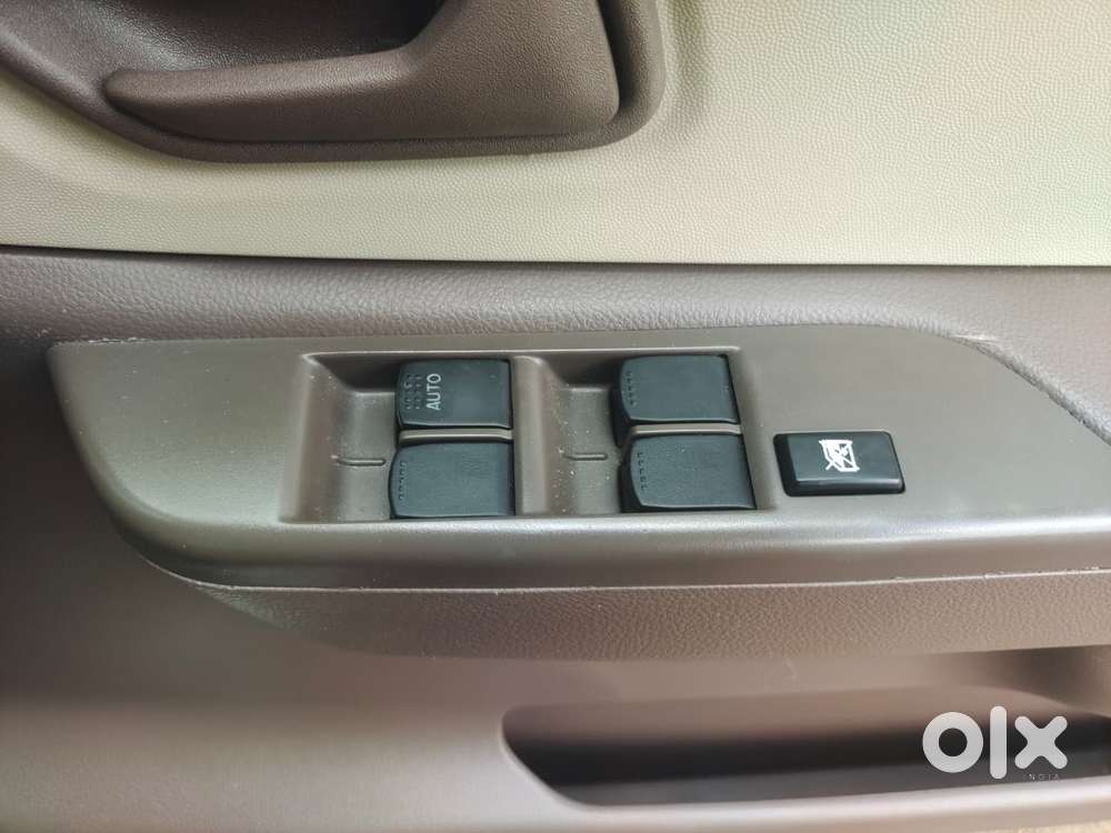 Maruti Suzuki Estilo Vxi, 2012, Petrol