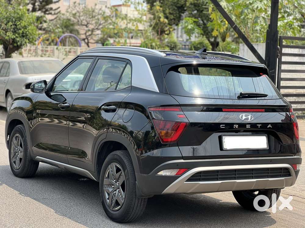 Hyundai Creta S 1.5 Diesel, 2021, Diesel