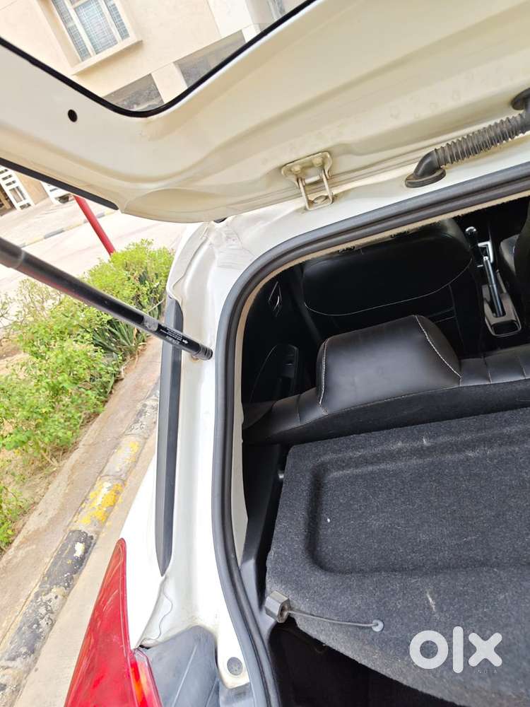 Maruti Swift 2018 Diesel
