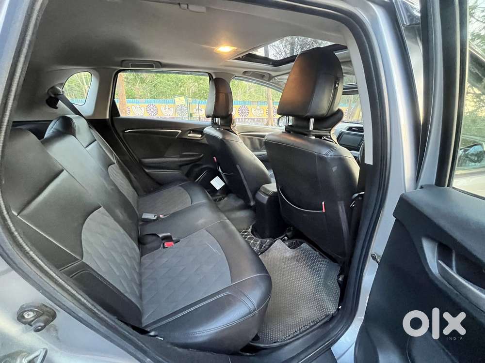 Honda Wr-v 1.5 Vx I-dtec, 2020, Diesel