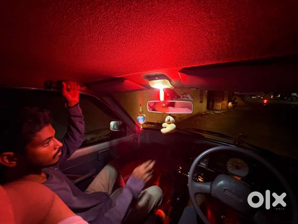 Vehicle Is In Good Condition And Well Maintained