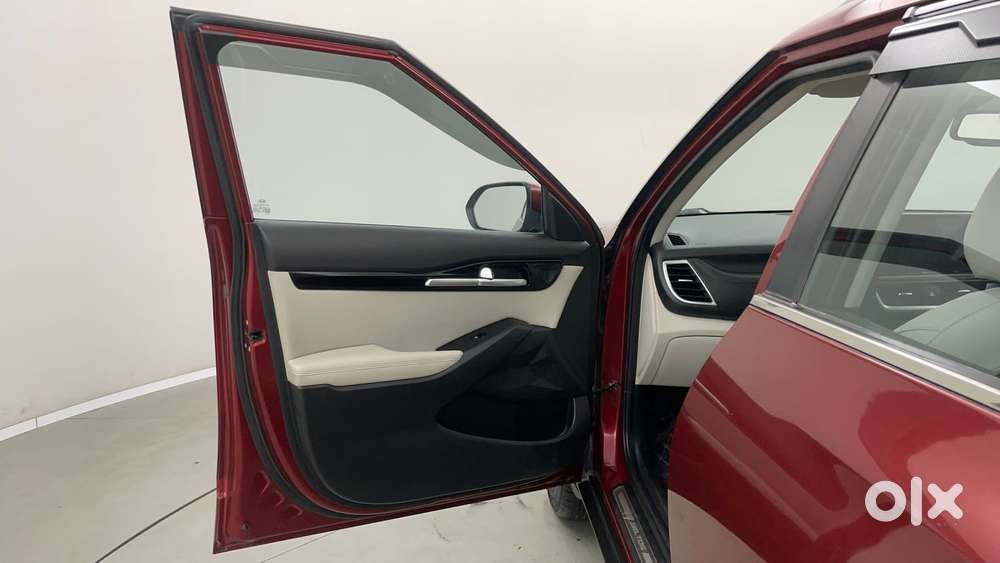 Kia Seltos Htx G, 2021, Petrol