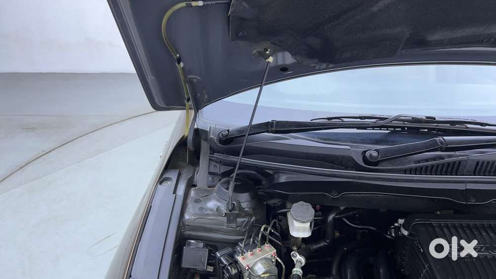 Maruti Suzuki Ciaz 2014-2017 Vxi, 2016, Petrol