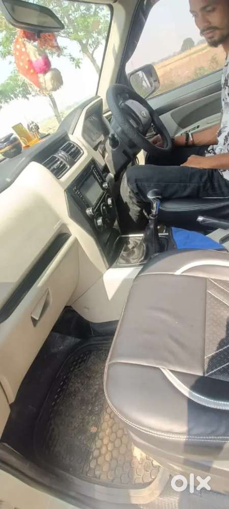 Mahindra Scorpio 2015