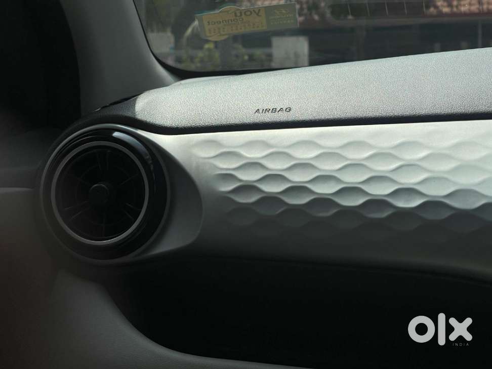 Hyundai Grand I10 1.2 Kappa Sportz Option At, 2020, Petrol