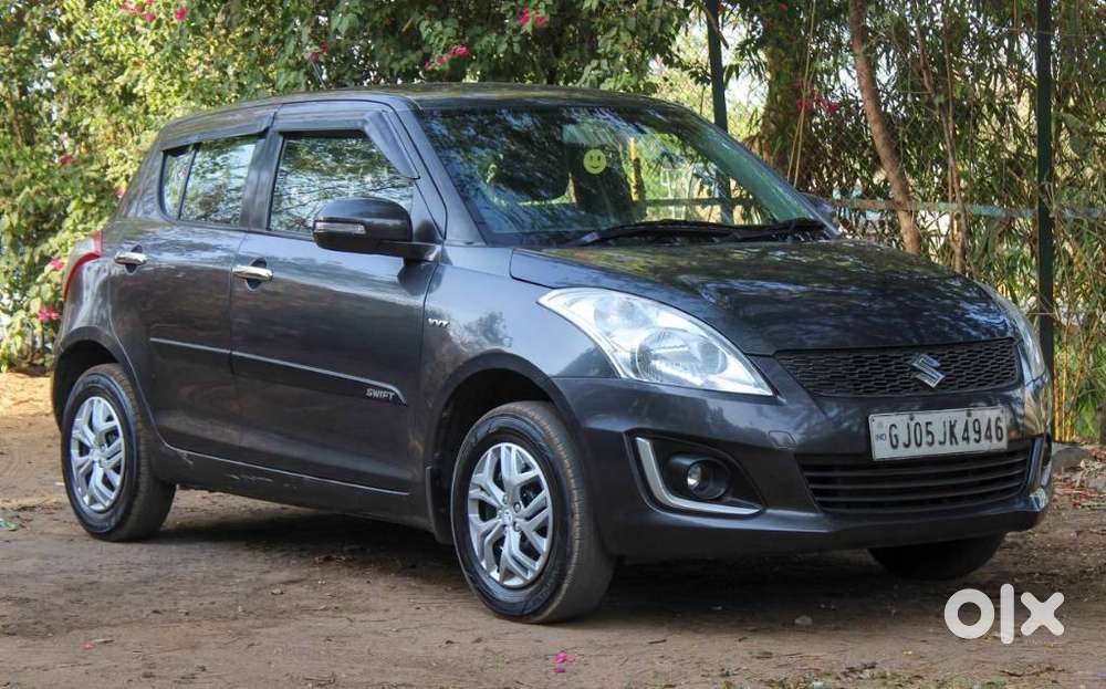 Maruti Suzuki Swift Vxi Optional, 2014, Petrol