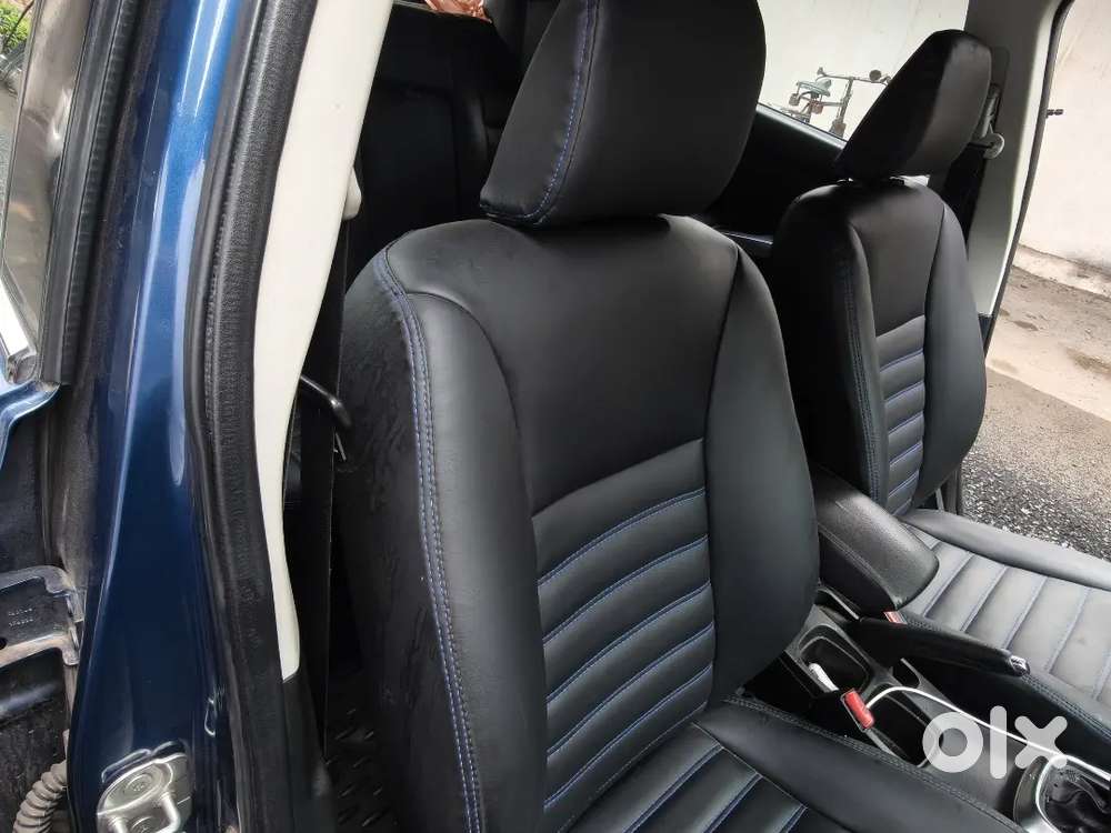 Maruti Suzuki S-cross 2018 Km Driven